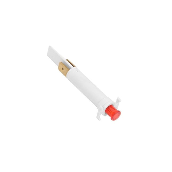 Red Control Lamp Bulb 
