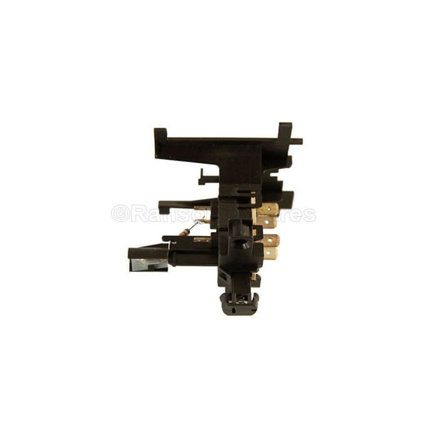 SWITCH MAINS ON/OFF