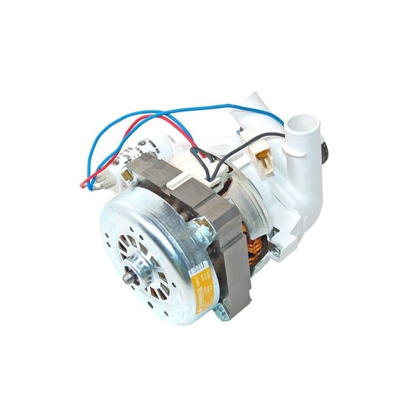 WASH MOTOR / PUMP