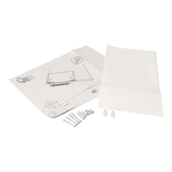 Door Installation Kit 