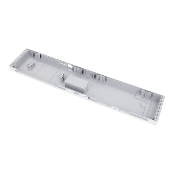 Control Panel Top Plastic 