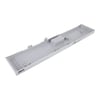 Zanussi Dishwasher Control Panel Top Plastic - Image 4