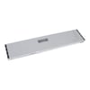 Zanussi Dishwasher Control Panel Top Plastic - Image 5