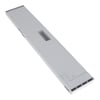 Zanussi Dishwasher Control Panel Top Plastic - Image 7