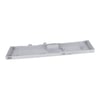 Zanussi Dishwasher Control Panel Top Plastic - Image 8