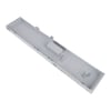 Zanussi Dishwasher Control Panel Top Plastic - Image 9
