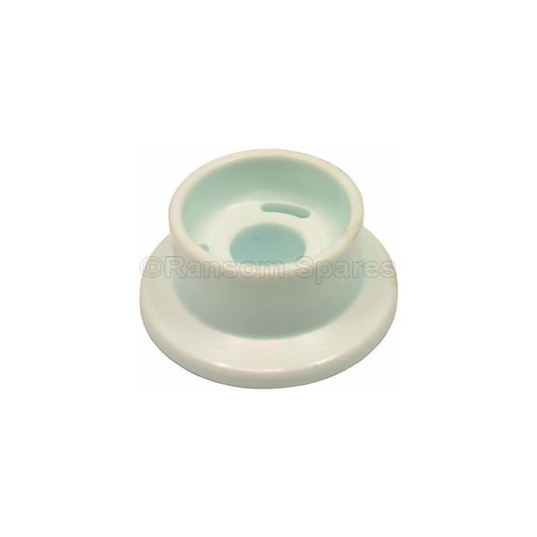 Lower Bottom White Basket Wheel