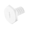 Indesit Fridge & Freezer White Adjustable Foot  / Leg  - Image 7