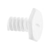 Indesit Fridge & Freezer White Adjustable Foot  / Leg  - Image 8