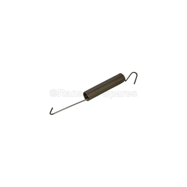 Door Hinge Spring