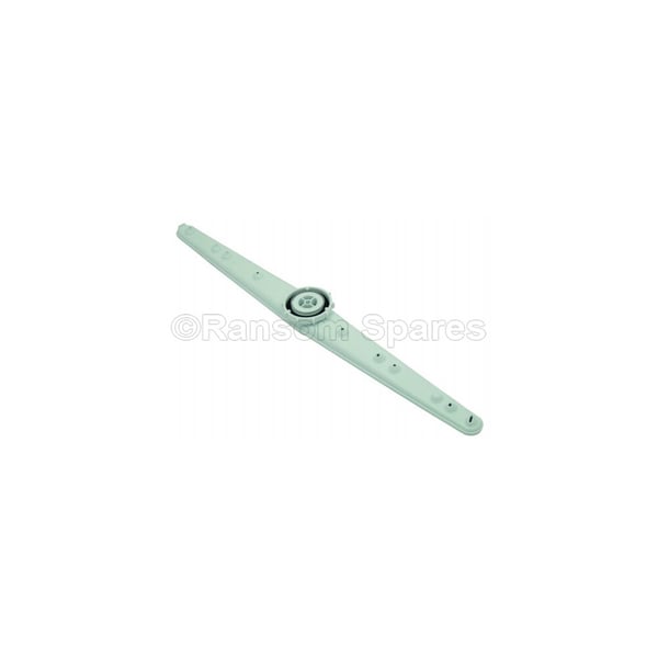 Upper Top Water Spray Arm 