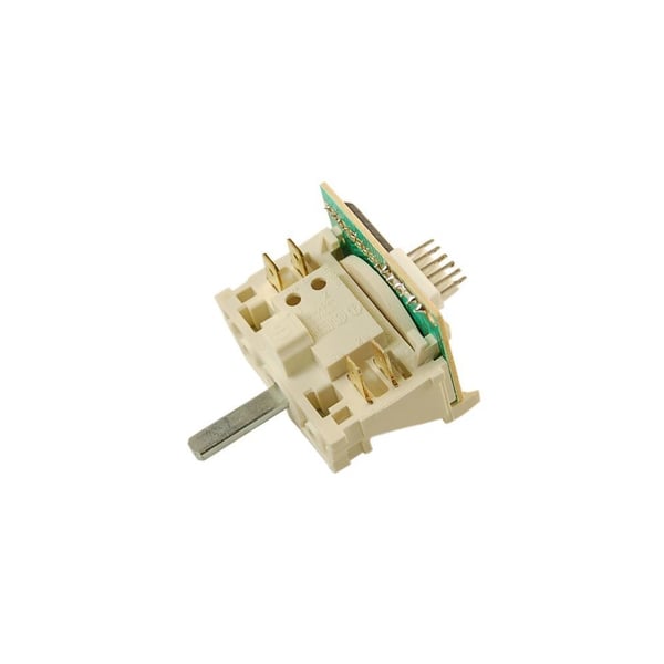 Hotplate Control Switch 