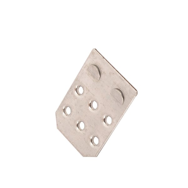 Lower Hinge Fixing Plate 