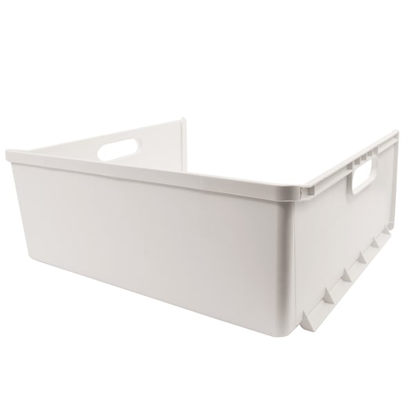 Top or Middle Drawer Frozen Container 