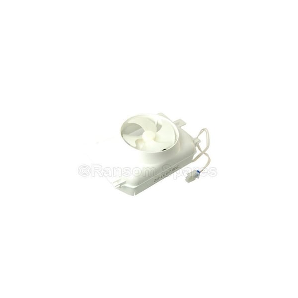 Complete Cooling Fan Unit 