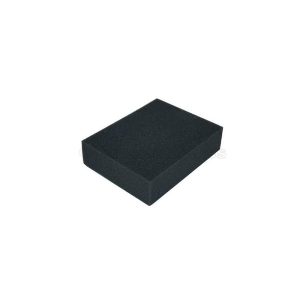 Filter Dust Container Sponge