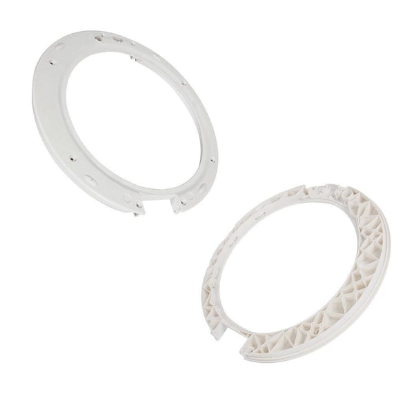Inner Door Trim Frame 