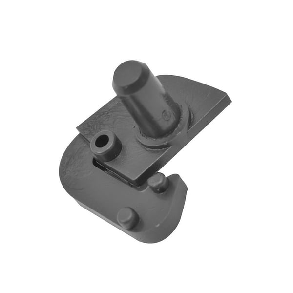 Left Hand Door Bush Stop