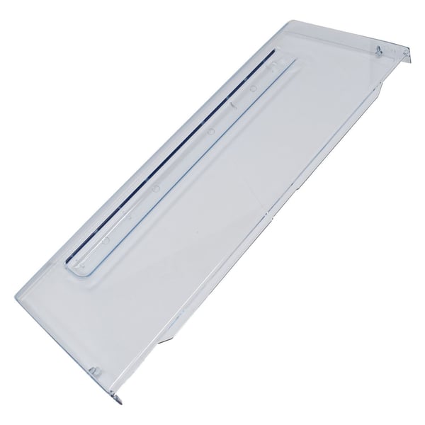 Top Freezer Drawer Door Front Flap 
