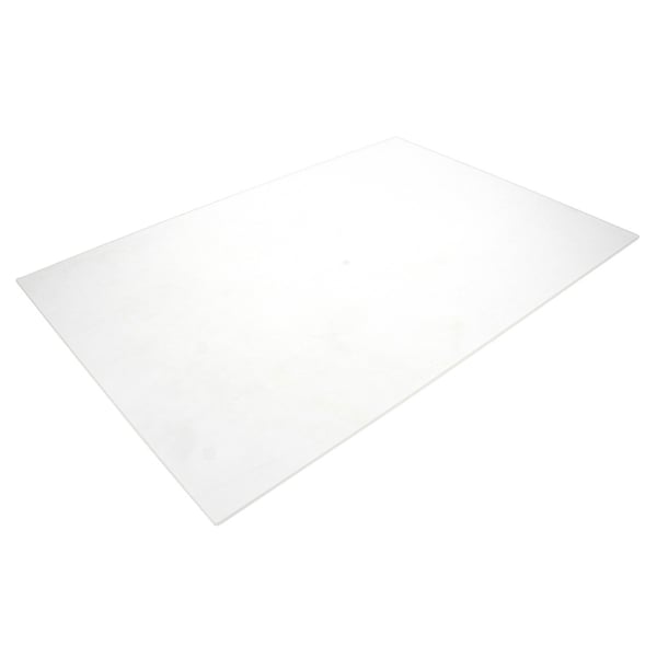 Salad Drawer Glass Shelf Cover