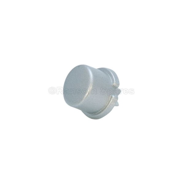 SILVER PUSH BUTTON SWITCH