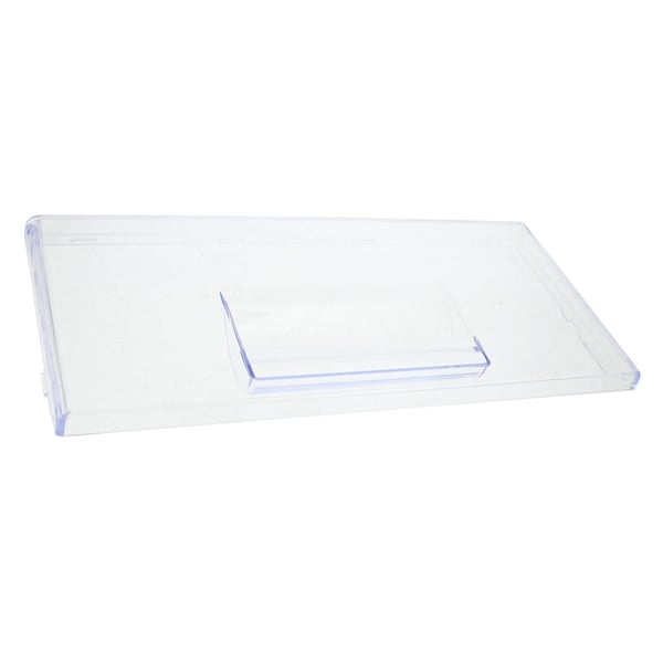 Freezer Drawer Front Handle  H201mm