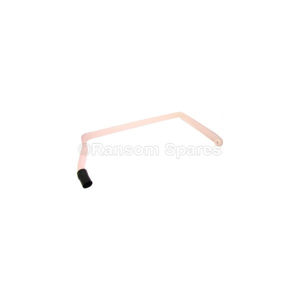 TOP SPRAY ARM FEED
