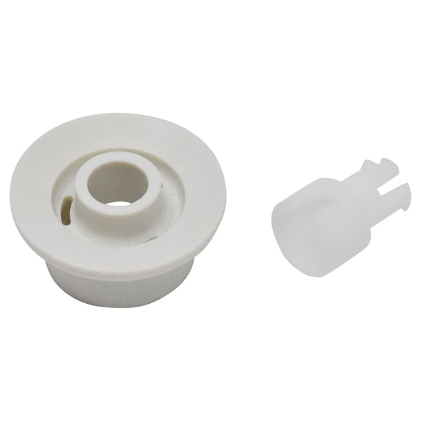 Lower Bottom Basket Tray Wheel
