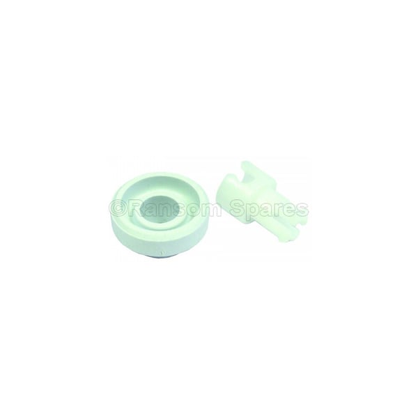 Upper Basket Wheel