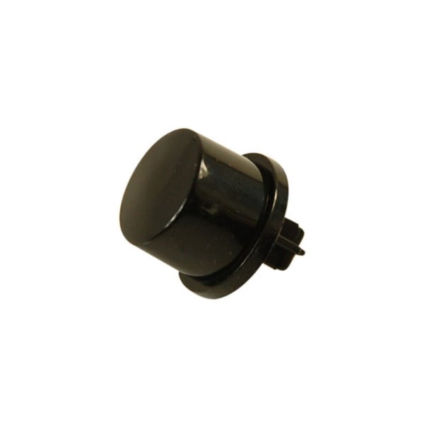 START PUSH BUTTON SWITCH BLACK