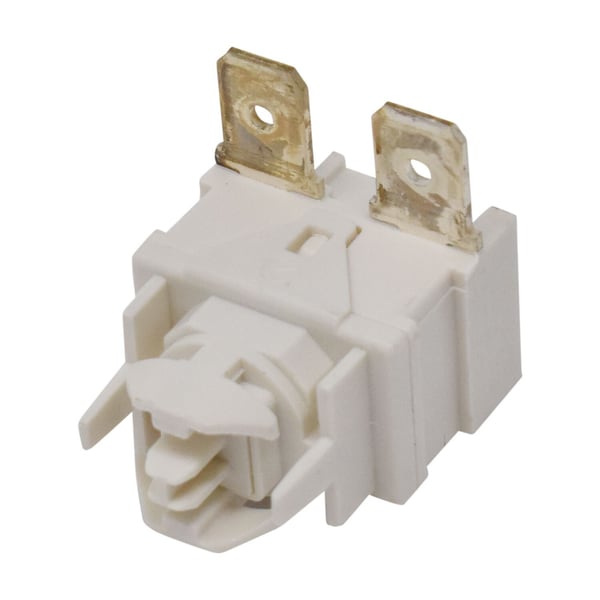 Push Power On Off Switch Single Pole