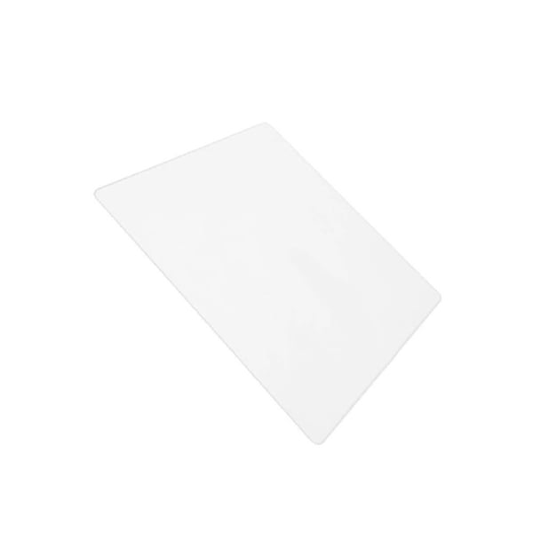 Combi Oven Glass Plate