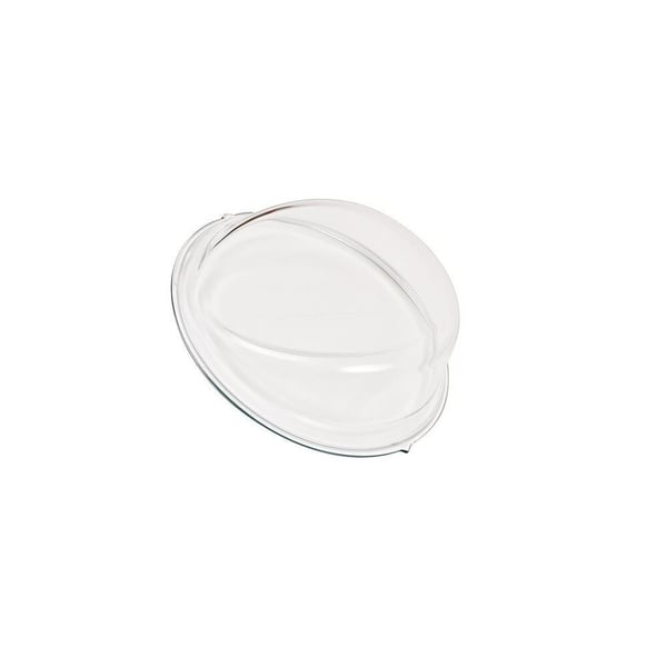 Door Glass Bowl