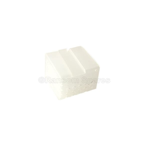 LAMP COVER