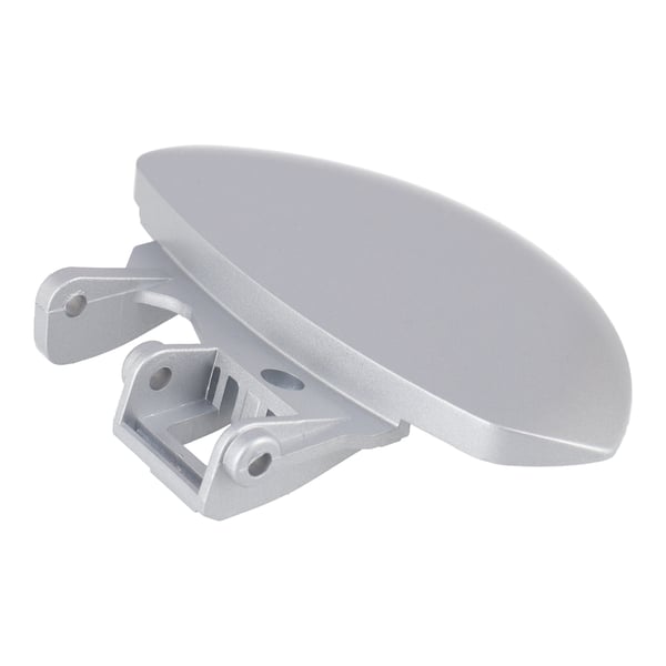 Grey Door Handle 