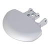AEG Washing Machine Grey Door Handle - Image 3