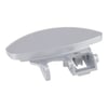 AEG Washing Machine Grey Door Handle - Image 7