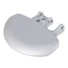 AEG Washing Machine Grey Door Handle - Image 9