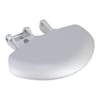 AEG Washing Machine Grey Door Handle - Image 11