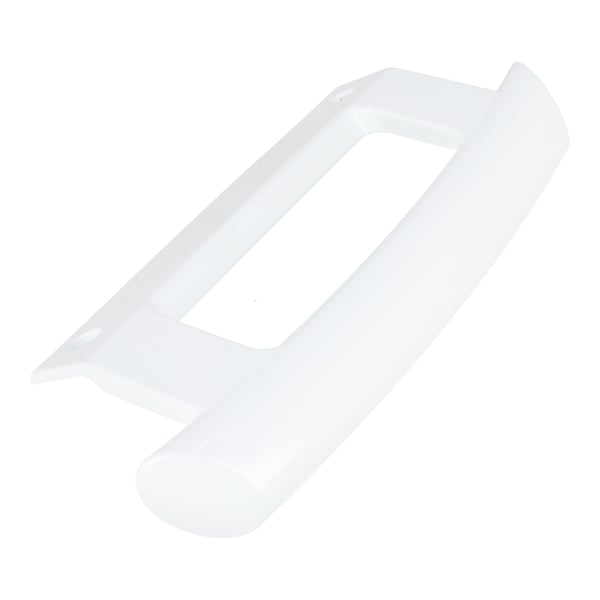 Handle White