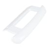 Electrolux Fridge & Freezer Handle White - Image 1
