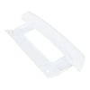 Electrolux Fridge & Freezer Handle White - Image 4