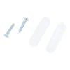 Ariston Fridge & Freezer Freezer Flap Right Hand Hinge - Image 3