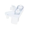 Ariston Fridge & Freezer Freezer Flap Right Hand Hinge - Image 5