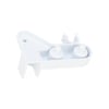 Ariston Fridge & Freezer Freezer Flap Right Hand Hinge - Image 6