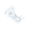 Ariston Fridge & Freezer Freezer Flap Right Hand Hinge - Image 8