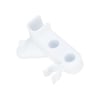 Ariston Fridge & Freezer Freezer Flap Right Hand Hinge - Image 11