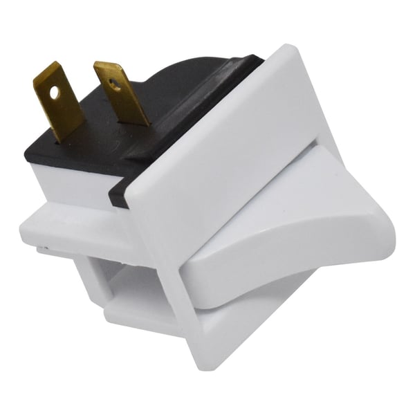 Lamp Bulb Light Switch