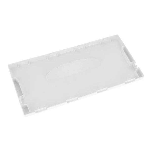 Drawer Front Handle Panel