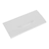 Hotpoint Fridge & Freezer Drawer Front Handle Panel - Image 2